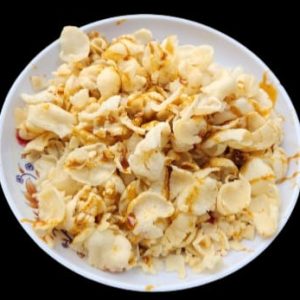 পয়সা পিঠা ৫০০গ্রাম