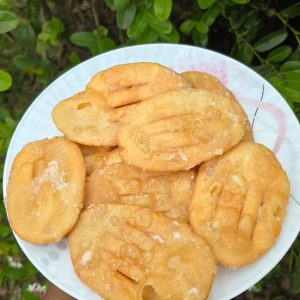 বাঙালিয়ানা মিষ্টি (২ কেজি)